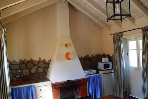 Tajo Del Aguila - Casa Rural A Algar  Room photo