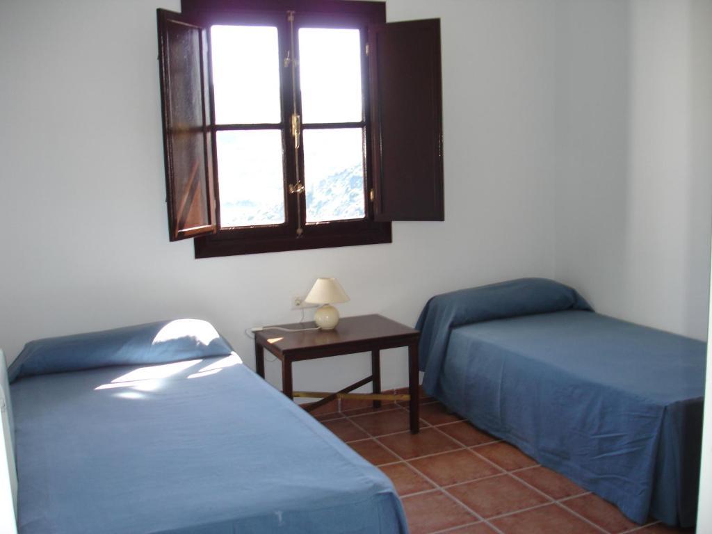 Tajo Del Aguila - Casa Rural A Algar  Room photo